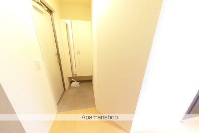 リヴァーレの内装写真