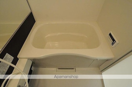 スカイ・カープ[1LDK/35.5m2]のバス