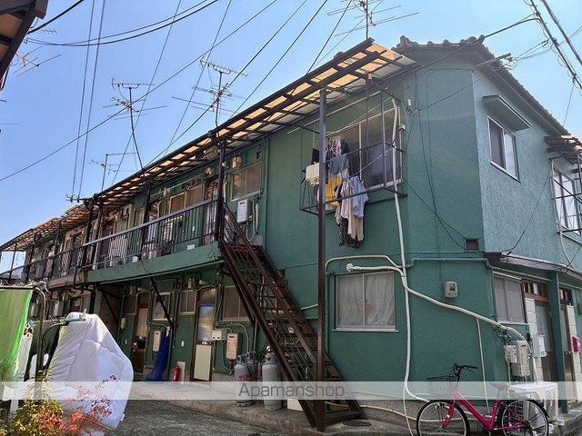 LH住宅第3の外観写真