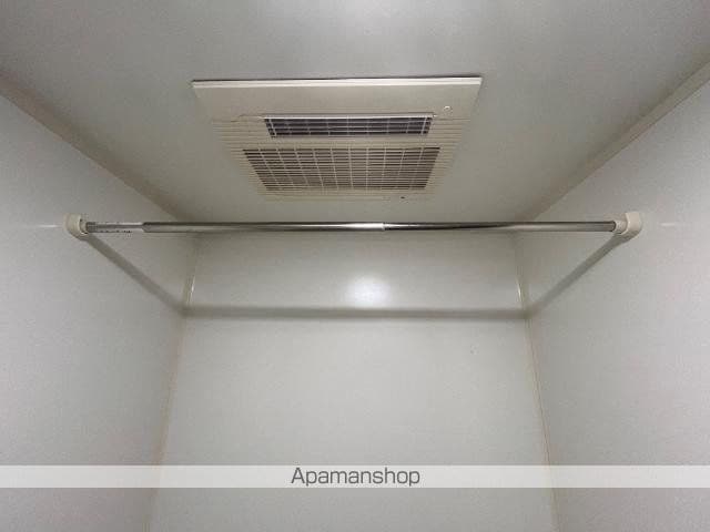リープクレセントの内装写真