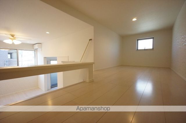 ＢＲＩＸ[1LDK/30.68m2]の内装2