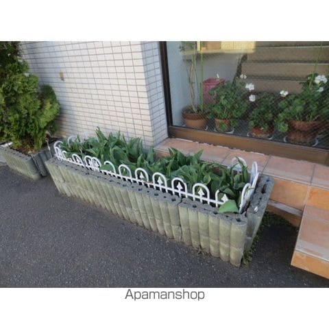 第3あづまマンションの内装写真