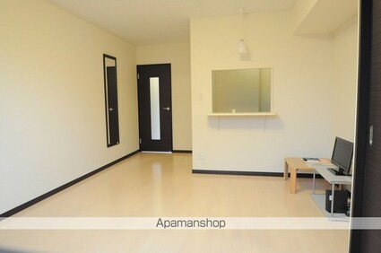 レオネクストアステラス曙[1K/30m2]のリビング・居間