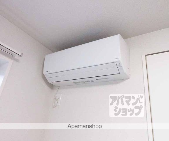 シャーメゾン小野小町の内装写真