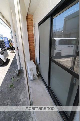 アーク寿7丁目の内装写真