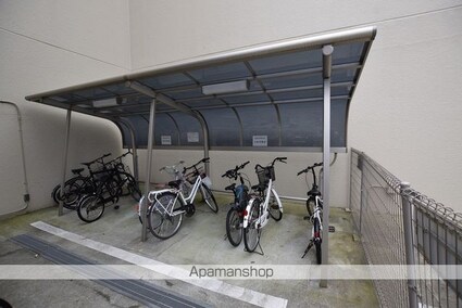 木町通ＴＫビル[1R/23.45m2]の共用部6