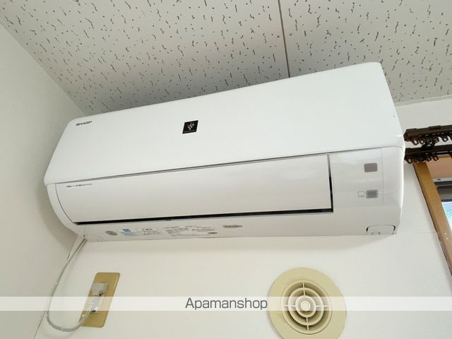 磐田市 2階建 築21年の内装写真