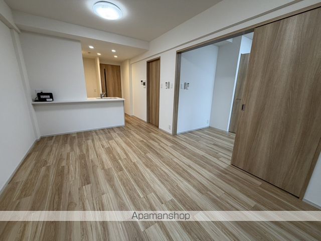 SーRESIDENCE高岳ARDENTの内装写真