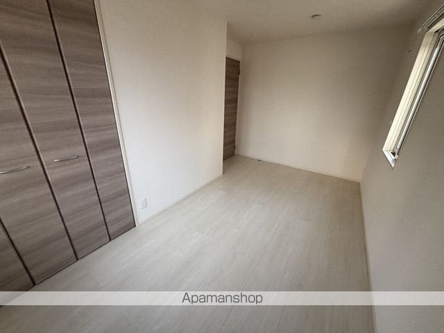 CASAFELICEの内装写真