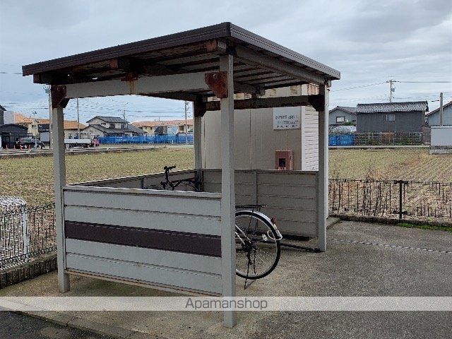 レオパレス長崎のその他写真