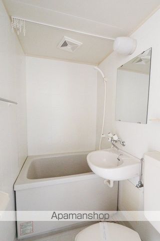 シティメゾンフェニックス住吉の内装写真