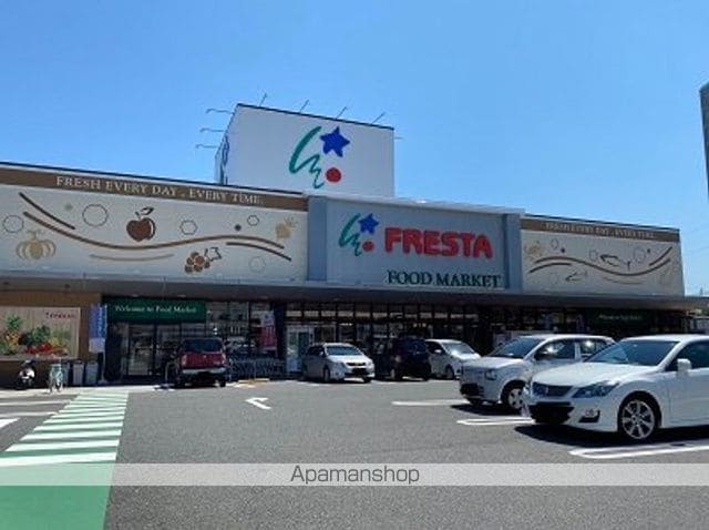 レオネクストクレール住吉IIの周辺写真