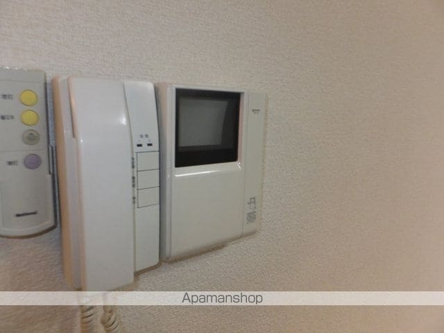 パークヒルズ沢町の内装写真
