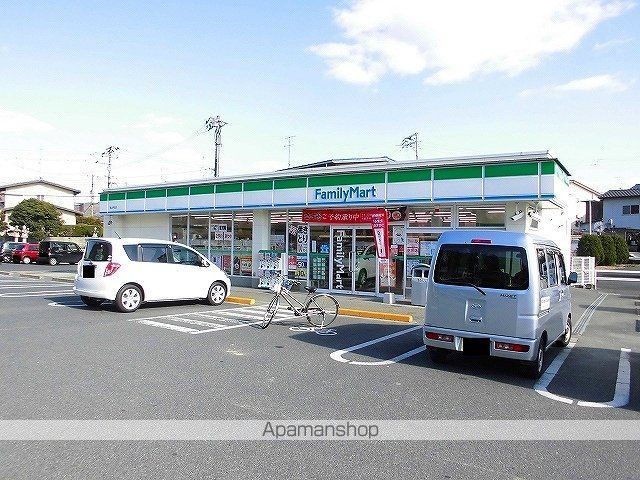 フロール清風Bの周辺写真