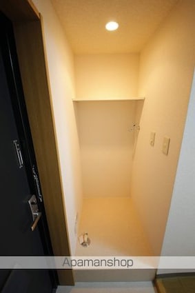 ホワイトレジデンス[1K/23.3m2]のその他設備