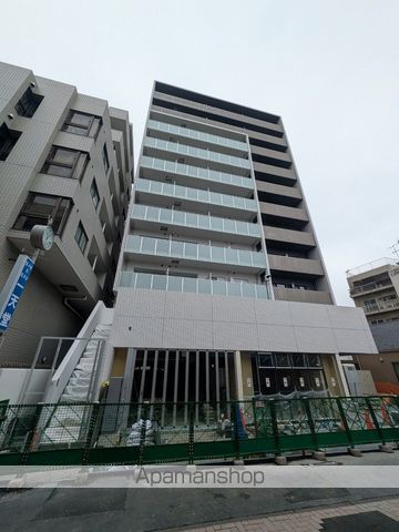 グランカーサ平井の外観写真