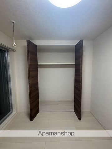 Maison de Soleilの内装写真