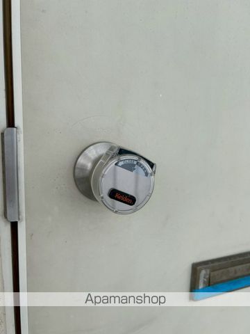 マンションつるやの内装写真