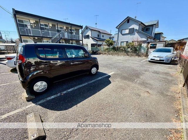 レオパレスフリーダム 南金目のその他写真
