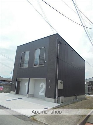 ＲＥＧＡ松江[1DK/78.26m2]の外観5