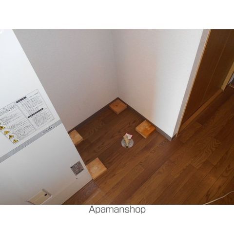 エトワール東青田の内装写真