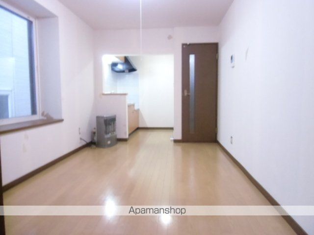 フロルドゥコルザの内装写真