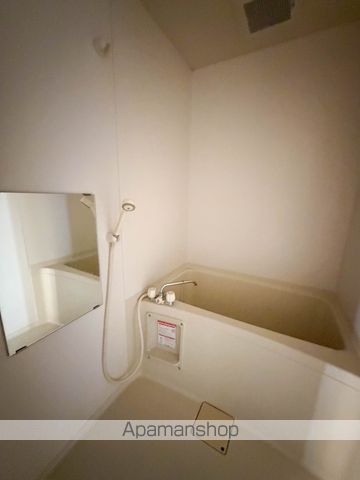 第6磯部コーポの内装写真