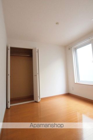 プレシャス6番館の内装写真