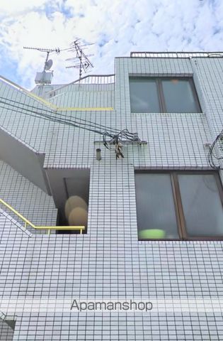 紫野ビルの外観写真