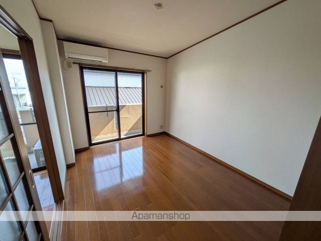 レアールマンションBEANSの内装写真