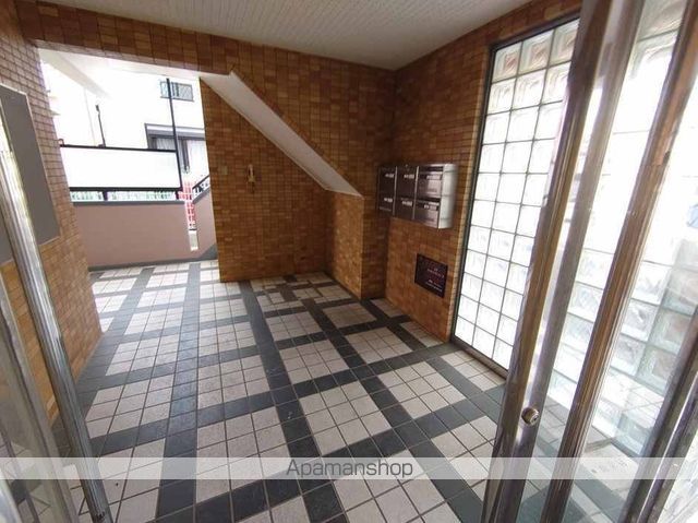 大宮ダイカンプラザIIの外観写真