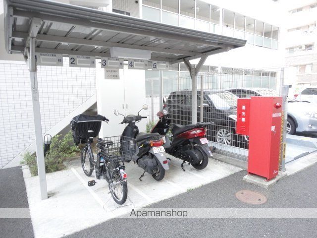 ノーブルプレイス北四番丁のその他写真