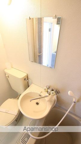 東亜ハーモニー蘇我の内装写真
