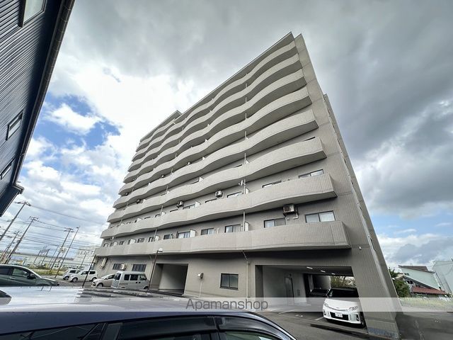 ヴィラ海岸町の外観写真
