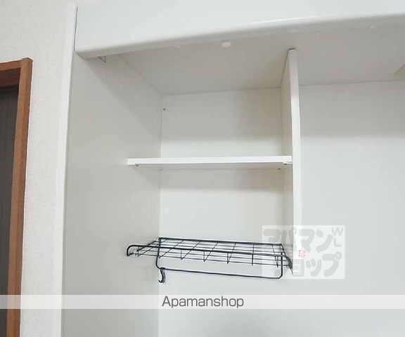 大橋ハイツの内装写真
