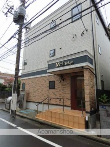 Mー1 TOKYO 矢口の外観写真