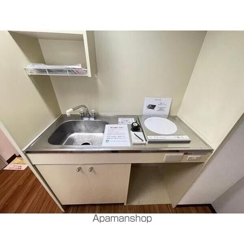 六龍苑岡町の内装写真