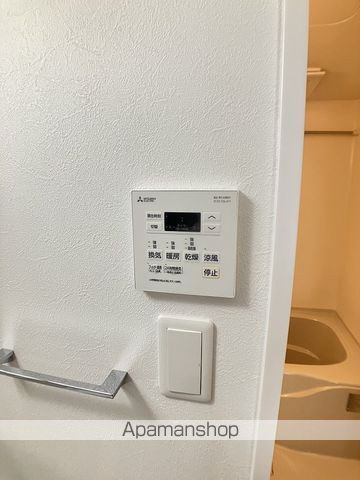 GRANDIR初芝の内装写真