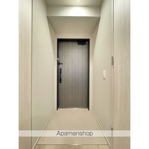 ウエリスアーバン住吉EASTの内装写真