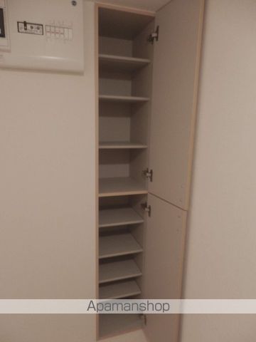 KDXレジデンス南三条の内装写真