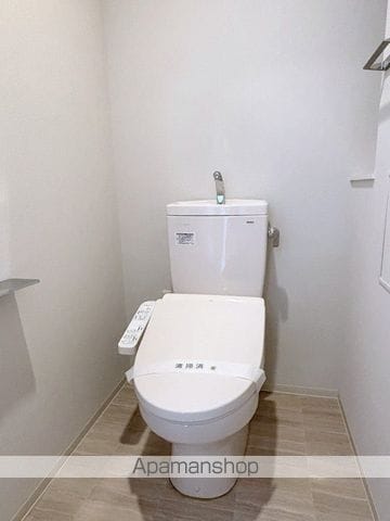 ATKレジデンスNAMBAの内装写真