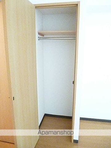スカイコート市ヶ谷第5の内装写真