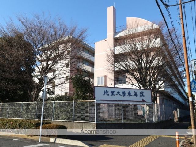 コンフォート プラス・Tの内装写真