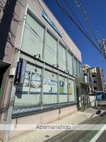 レオパレスJOYの周辺写真
