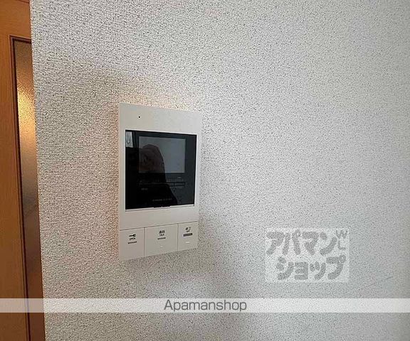 シャトー五福の内装写真