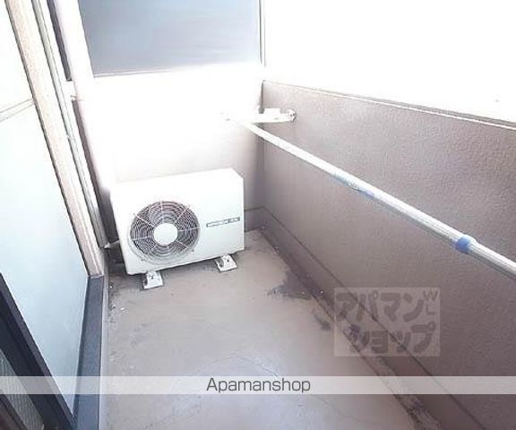 オークセブンの内装写真