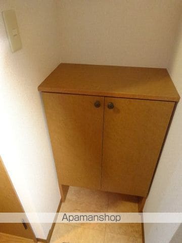 Arsa上飯田の内装写真