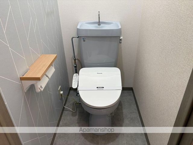 イーストサンライズIの内装写真