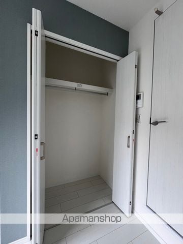 モダンオーク北柏の内装写真