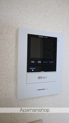 フェリーチェ21の内装写真